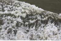 water sea foam 0014